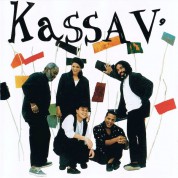 Kassav: Best Of 20eme Anniversaire - CD