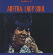 Aretha Franklin: Lady Soul - Plak