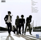 The Strokes: Is This It - Plak Foto #2