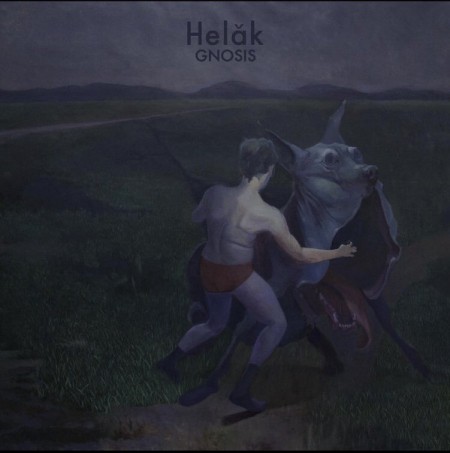 Helak: Gnosis - CD