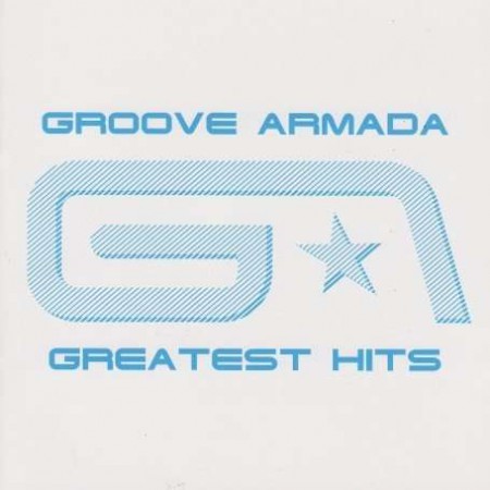 Groove Armada: Greatest Hits - CD