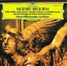 Julia Hamari, Karl Böhm, Konzertvereinigung Wiener Staatsopernchor, Edith Mathis, Wieslaw Ochman, Karl Ridderbusch, Wiener Philharmoniker, Chor der Wiener Staatsoper: Mozart: Requiem - CD Foto #1