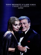 Tony Bennett, Lady Gaga: Cheek To Cheek Live! - DVD