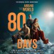 Around The World In 80 Days - Plak