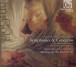 C.P.E. Bach:  Symphonies & Concertos - CD