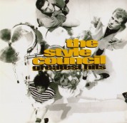 Style Council: Greatest Hits - CD