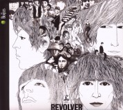 The Beatles: Revolver (2009 Digital Remaster) - CD