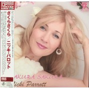 Nicki Parrott: Sakura Sakura - Plak