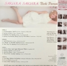 Nicki Parrott: Sakura Sakura - Plak Foto #2