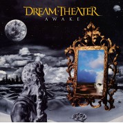 Dream Theater: Awake (Limited Edition - Clear Vinyl) - Plak