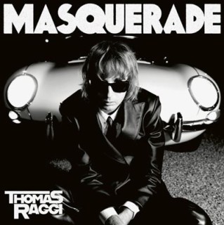 Thomas Raggi: Masquerade - Plak