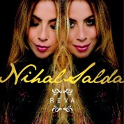 Nihal Salda: Reva - CD