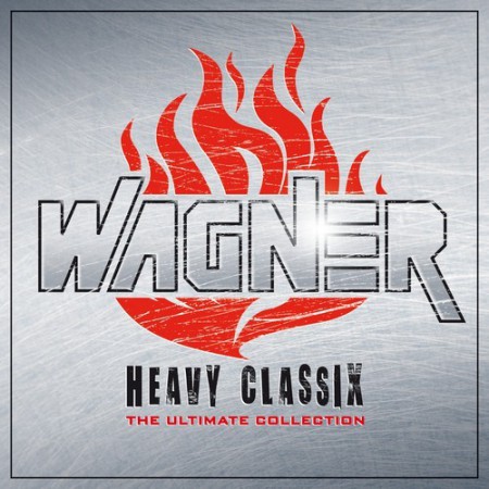 Çeşitli Sanatçılar: Wagner: Heavy Classix - The Ultimate Collection - CD
