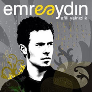 Emre Aydın: Afili Yalnızlık (Yeni Baskı) - Plak