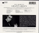 Grant Green: Idle Moments - CD Foto #2