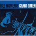 Grant Green: Idle Moments - CD