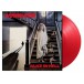 Alice In Hell (Limited Numbered Edition - Translucent Red Vinyl) - Plak