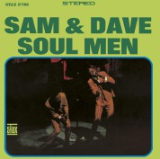 Sam & Dave: Soul Men - CD