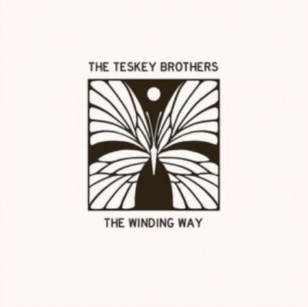 The Teskey Brothers: The Winding Way - Plak