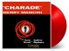 Charade (Red Vinyl) - Plak