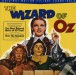 The Wizard Of Oz (Soundtrack) - CD