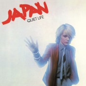 Japan: Quiet Life - Plak