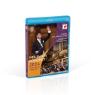 Christian Thielemann, Wiener Philharmoniker: New Year's Concert 2024 - BluRay Foto #2