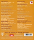 Christian Thielemann, Wiener Philharmoniker: New Year's Concert 2024 - BluRay Foto #3