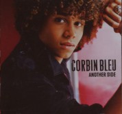 Corbin Bleu: Another Side - CD