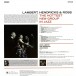 Lambert, Hendricks & Ross - The Hottest New Group In Jazz + 2 Bonus Tracks!  (Deluxe Gatefold Edition. Photographs By William Claxton) - Plak