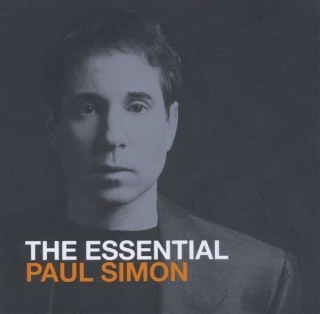 Paul Simon: The Essential - CD