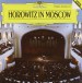 Horowitz  - In Moscow - CD