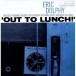 Eric Dolphy: Out To Lunch! - Plak