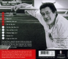 Ray Barretto: Time Was - Time Is - CD Foto #2