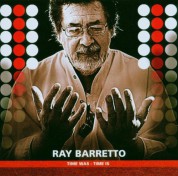 Ray Barretto: Time Was - Time Is - CD