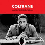 John Coltrane: Coltrane - Plak