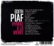 Hymme a La Mome: Best of - CD