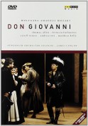 Mozart: Don Giovanni (Cologne) - DVD