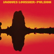 Jacques Loussier: Pulsion - Plak