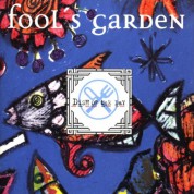 Fool's Garden: Dish Of The Day - CD
