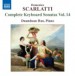 Scarlatti: Keyboard Sonatas, Vol. 14 - CD