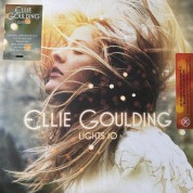Ellie Goulding: Lights 10 (10TH ANN.) - Plak