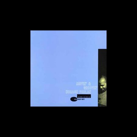 Horace Parlan - Movin' & Groovin' (45rpm-edition)