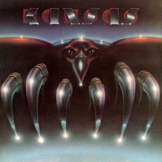 Kansas: Song For America 50th Anniversary - Limited Numbered Edition - Red Vinyl) - Plak