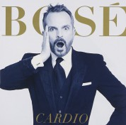 Miguel Bose: Cardio - CD