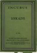 Incubus: Look Alive - DVD