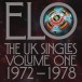 The UK Singles Volume One: 1972-1978  (Box Set) - Single Plak