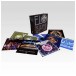 The UK Singles Volume One: 1972-1978  (Box Set) - Single Plak