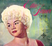 Etta James - Plak