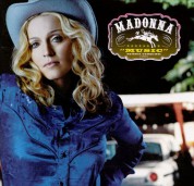 Madonna: Music - Plak